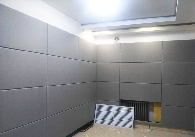 紀委審訊室防撞軟包建設案例圖 紀委審訊室防撞軟包建設案例圖