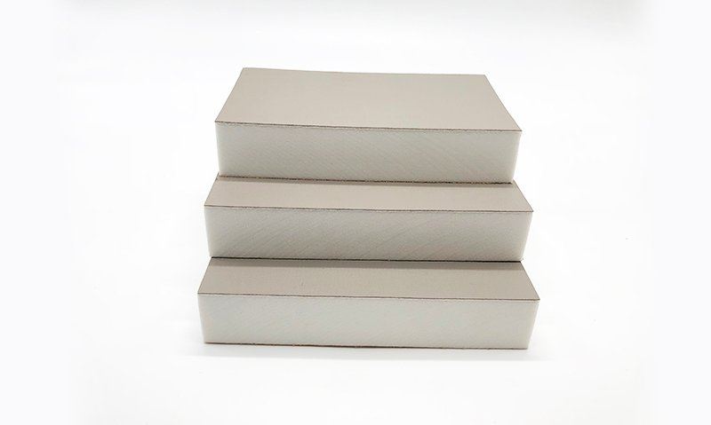 紀委SIW防撞墻系統防撞墻面軟包材料特點