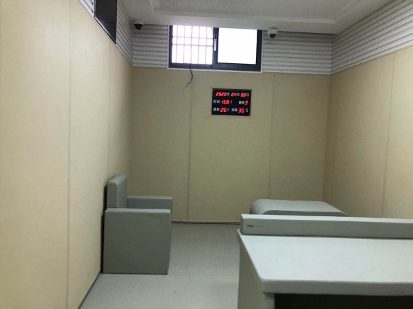 談話室軟包星美建材廠家產品簡介