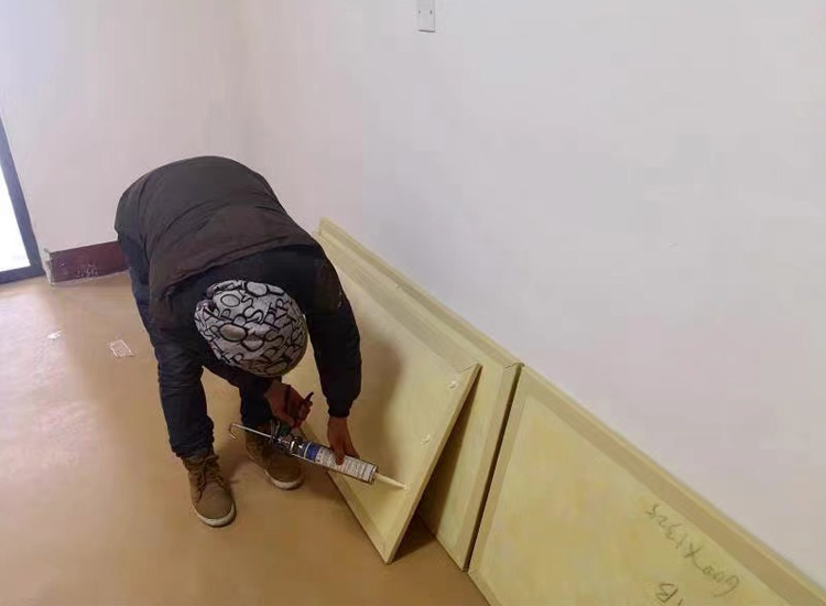 防撞軟包安裝步驟，看完你也會。和防撞軟包適用場所