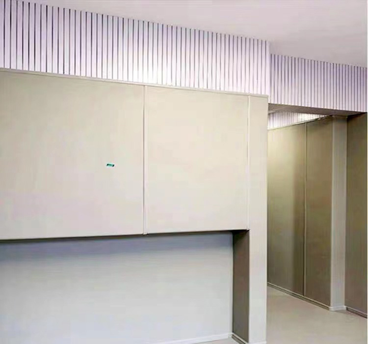 公檢法專用防撞軟包介紹詳情及建設標準，