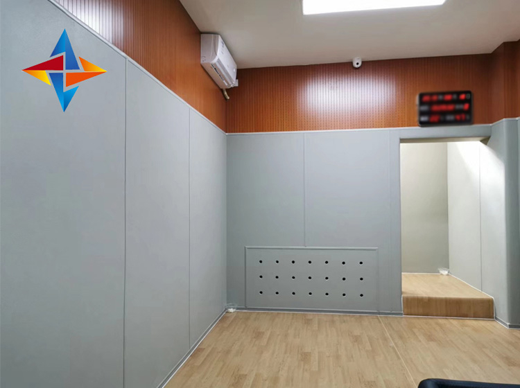 談話室防撞軟包介紹，與安裝方法，審訊室，留置室軟包廠家