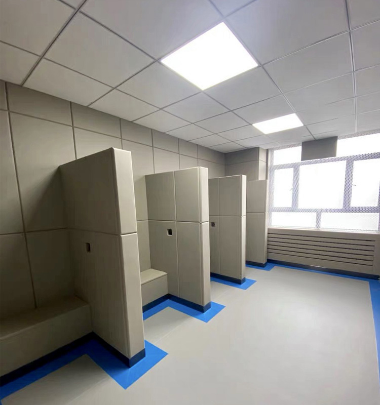 談話室防撞軟包、審訊室防火防撞軟包材料廠家直銷