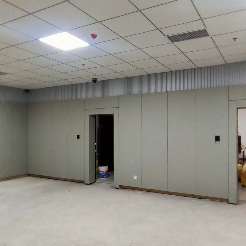 檢察院辦案防撞墻軟包技術具體如何設計？