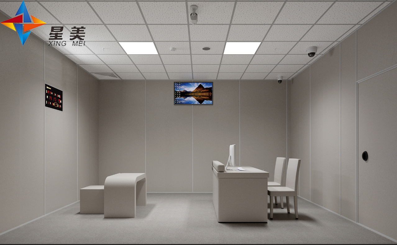 數據說話:法院防撞軟包改造項目事故率下降97%的啟示