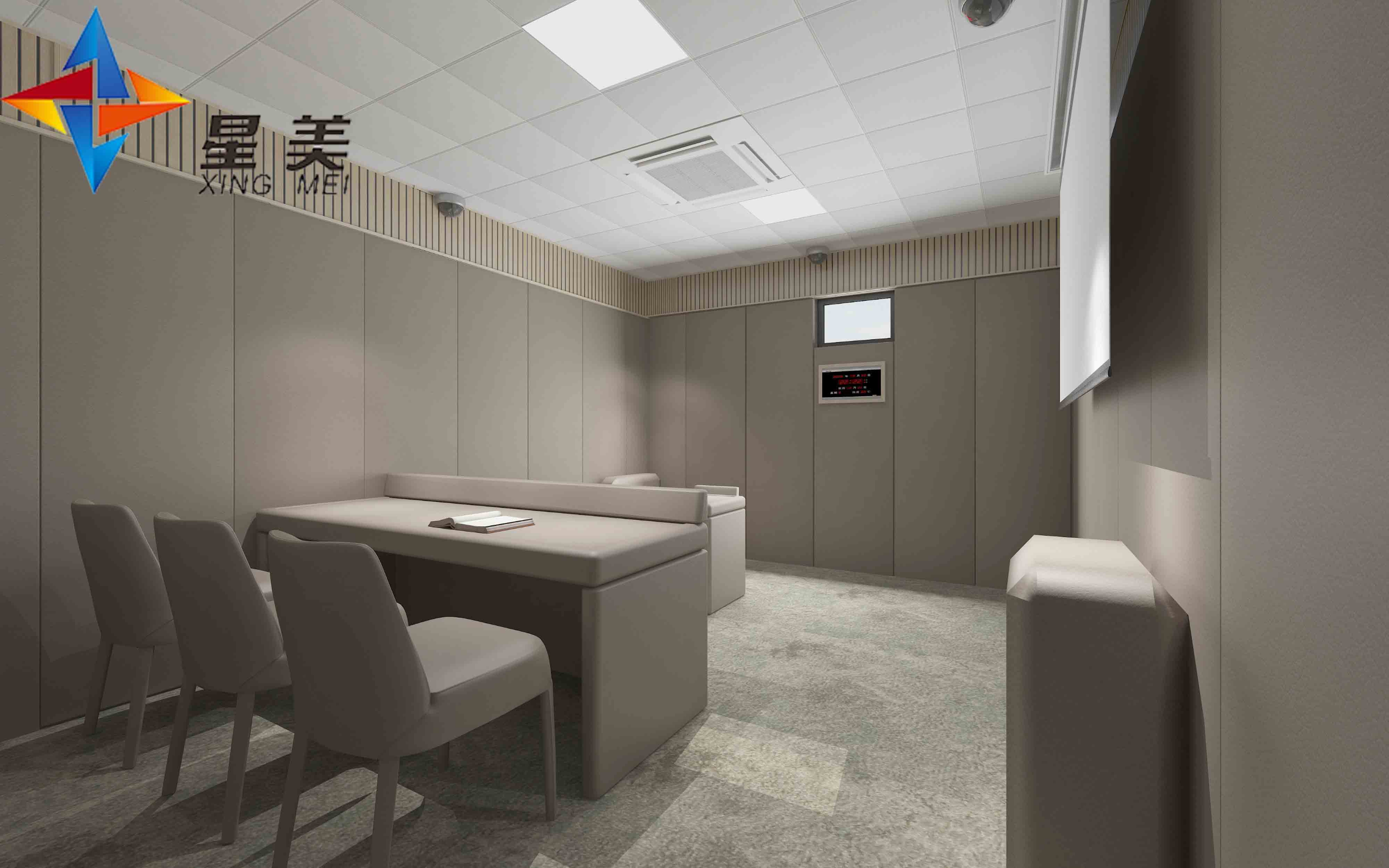 預(yù)算有限怎么辦？低成本談話室防撞軟包替代方案與效果驗(yàn)證